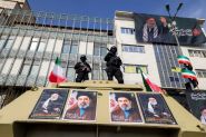 L'Iran se dit prêt à se battre \