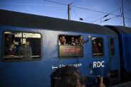 Le train de nuit Paris-Berlin fait son grand retour
