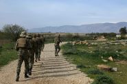Pourquoi la Syrie intéresse-t-elle Israël?