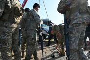 L'UE va lancer une mission de formation de l'armée au Liban