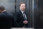 Elon Musk, visé par une enquête judiciaire en France, injurie des magistrats sur X