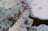 Blocage d'Ormuz : les monarchies du Golfe en quête de survie logistique