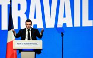 Présidentielle française: les chancelleries étrangères multiplient les contacts avec le RN