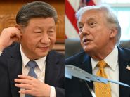 Trump attendu à Pékin pour un sommet USA-Chine sur fond de guerre au Moyen-Orient