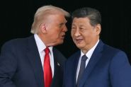 Sommet Xi-Trump: quels sujets au menu?