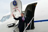 Rubio en Asie du Sud-Est la semaine prochaine pour réaffirmer le partenariat américain