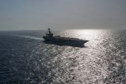  Télévision d’État: L'Iran laisse davantage de navires passer par Ormuz