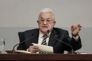 Autorité palestinienne: le fils d'Abbas élu au comité central