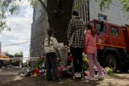La Russie attaquée par plus de 500 drones ukrainiens, au moins trois morts