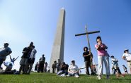 Administration Trump et religieux conservateurs célèbrent les racines chrétiennes de l’Amérique