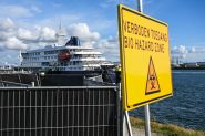 Hantavirus: un nouveau cas confirmé chez un membre d'équipage rapatrié aux Pays-Bas 