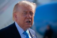 Trump dit qu'il parlera au président taïwanais