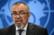 Ebola: l’OMS évoque un risque «élevé» en Afrique centrale, mais «faible» au niveau mondial