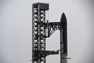 SpaceX reporte le lancement très attendu de sa fusée Starship