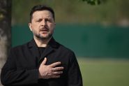 Zelensky demande à Trump de fournir à Kiev plus de missiles antiaériens