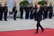 Réunion d'urgence du Conseil de sécurité de l'ONU sur le Liban lundi