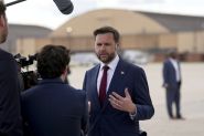 Enquête ouverte contre un agent du Secret Service de Vance pour fuite présumée d'informations