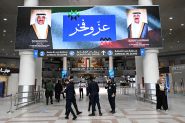 L'aéroport du Koweït touché par des attaques attribuées à l'Iran, le trafic suspendu