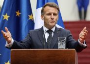 La France soutient un cessez-le-feu au Liban, se «tient à disposition»