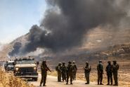 Rencontre sur Gaza samedi en Egypte, Dahlane, rival d'Abbas, refait surface