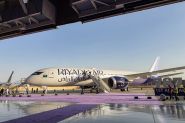 L'Arabie saoudite lance sa nouvelle compagnie nationale Riyadh Air sur fond de guerre au Moyen-Orient