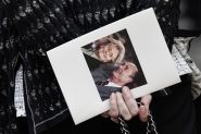 Les obsèques de Bernadette Chirac à Paris avant un hommage en Corrèze