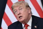 Trump prêt à sanctionner davantage la Russie