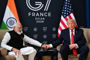 Négociations commerciales Inde-États-Unis: Modi note des «progrès». 