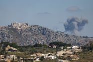 Raids et bombardements meurtriers au Liban, Israël dit viser des cibles du Hezbollah