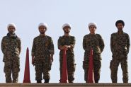 L'Iran offre 30 000 dollars pour tuer ou capturer des soldats américains