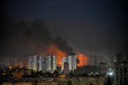 Réunion des soutiens de l'Ukraine, sur fond d'intensification des frappes