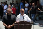 Le Hamas dissout son gouvernement, pas son pouvoir