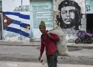 Cuba: nouvelle panne d'électricité à l'échelle nationale