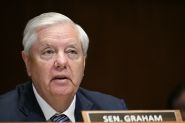 Trump veut remplacer le défunt sénateur Graham par la sœur de l'élu