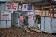 Ebola en RDC et en Ouganda: le bilan dépasse désormais les 1.000 morts, selon l'OMS