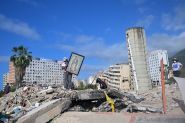 Venezuela: plus de 5 000 morts dans les séismes, le FMI débloque des fonds pour la reconstruction