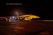 La guerre s'intensifie au Moyen-Orient, une centrale électrique touchée au Koweït