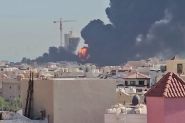 Neuvième nuit de frappes américaines, l’Iran riposte dans le Golfe