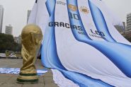 Argentine-Espagne, finale de rêve pour clore le Mondial de la démesure