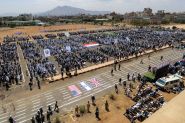 Yémen: 38 soldats tués dans des attaques des rebelles houthis