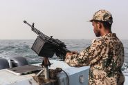Un navire coule en mer Rouge après une attaque 
