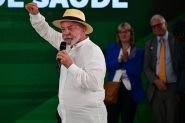 La justice brésilienne autorise une nouvelle enquête sur le fils de Lula