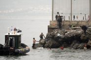 Ceuta: une ONG marocaine réclame une enquête indépendante après l'afflux de migrants