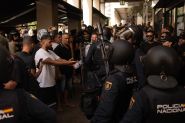 Espagne: la police démantèle un important réseau de passeurs en Méditerranée