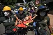 Séisme en Colombie: 200 millions de dollars d’aide versée par la Banque mondiale