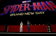 «Spider-Man» s'accroche fermement au sommet du box-office nord-américain