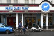 À Bombay, l'offensive contre les restaurants insalubres fait grincer des dents