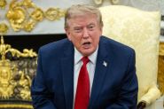 Trump dit que la Corée du Nord possède 57 armes nucléaires