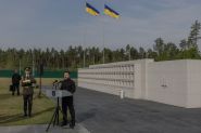 Ukraine: frappes russes meurtrières sur un centre commercial en plein jour