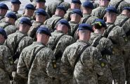 Ces étrangers qui se battent en Ukraine